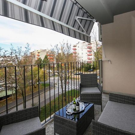 Apartman Nonno Póla Kültér fotó